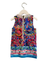 Load image into Gallery viewer, SUMMER DRESS (SZ 4/5T)
