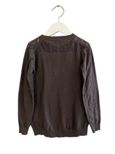 Load image into Gallery viewer, NOA NOA GREY TOP (SZ 8)
