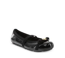 Load image into Gallery viewer, MICHAEL KORS ROVER LUX BALLET FLATS (SZ 9)
