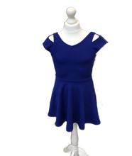 Load image into Gallery viewer, NWT SALLY MILLER REESE DRESS (SZ 7-8)
