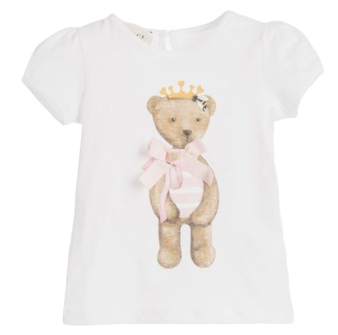 GUCCI T-SHIRT (2T)