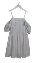 Cargar imagen en el visor de la galería, MILLY MINIS BELLA DRESS (SZ 12)
