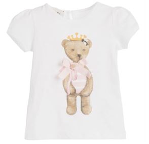 GUCCI T-SHIRT (2T)