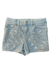 Load image into Gallery viewer, CAT&amp;JACK SHORTS (SZ 6/6X)

