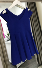 Load image into Gallery viewer, NWT SALLY MILLER REESE DRESS (SZ 7-8)
