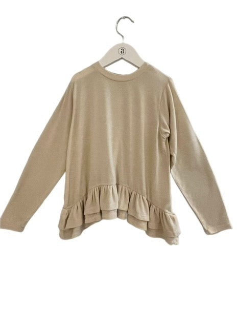 POOF GIRL NEW YORK TOP (L)