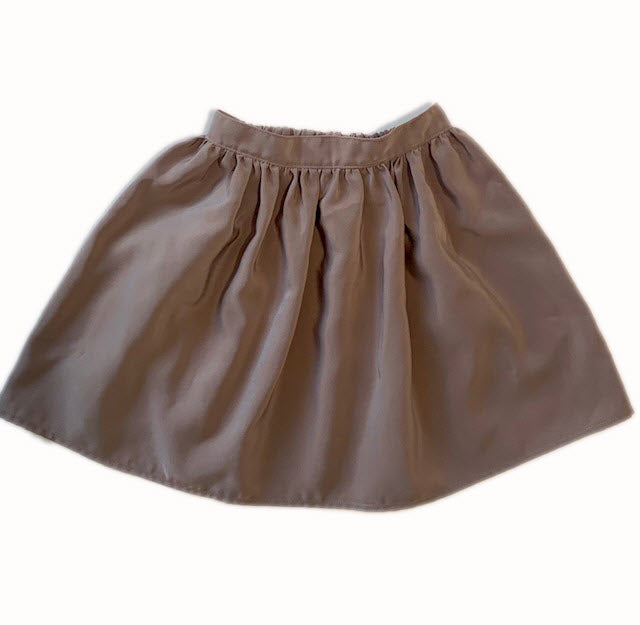 AMERICAN APPAREL SKIRT (SZ 6)