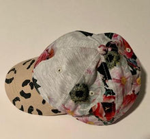 Load image into Gallery viewer, MOLO-KIDS SEBASTIAN CAP (SZ 6-8)

