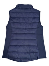 Load image into Gallery viewer, MAYORAL CASUAL NAVY PADDED VEST (SZ 10)
