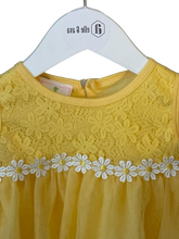 Load image into Gallery viewer, DUCK.DUCK GOOSE RUFFLED TOP (24M)
