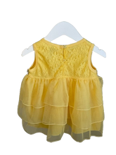 Load image into Gallery viewer, DUCK.DUCK GOOSE RUFFLED TOP (24M)
